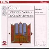 Review Duo  / Chopin: Nocturnes and Impromptus