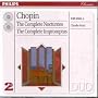 Chopin: Nocturnes and Impromptus