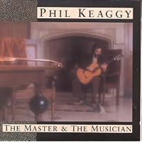 Master and Musician