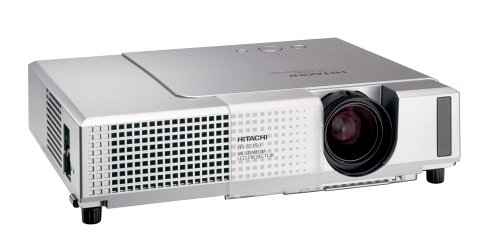Hitachi ILLUMINA ED-S3350 Home Theater Projector