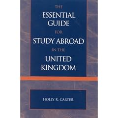 The Essential Guide for Study Abroad in the United Kingdom
