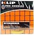 Klip Stamina 17g