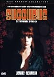 Succubus - Janine Reynaud