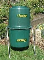 Tumbleweed Composter