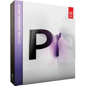 Adobe Premiere Pro CS5[OLD VERSION]