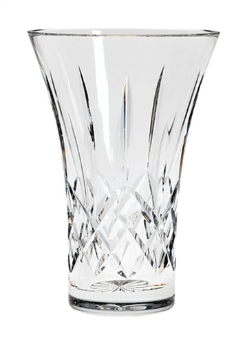 Waterford Lismore 8-Inch Vase