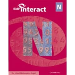 SMP Interact Book N (SMP Interact Key Stage 3)