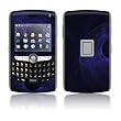 Portal Gamma Design Protective Skin Decal Sticker for Blackberry 8800/ 8820/ 8830/ World Cell Phones