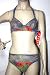Sports : SOLAR TAN THRU Bikini Neckholder Karibik-Stil Gr. 38 B&uuml;gel-B-Cup NEU durchbr&auml;unend!!