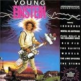 Young Einstein Soundtrack