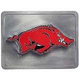 Enterprises Arkansas Razorbacks Trailer Hitch Cover