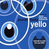 Planet Dada: Race 2003