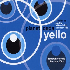 Yello - The Race - Zortam Music