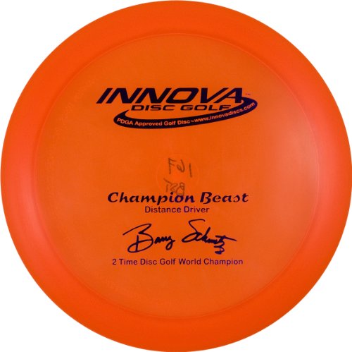 Innova Champion Beast Golf Disc
