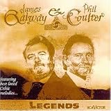 Eigenschaften James Galway  / Legends