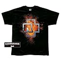 Rammstein - Lava T-Shirt