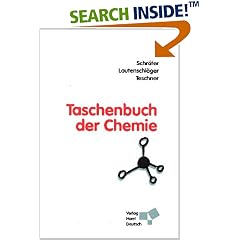 Taschenbuch der Chemie. Mit CD-ROM (Gebundene Ausgabe)