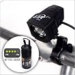 Jet Lites Starfire Single Beam w/ Smart Switch and Fuel Gauge (22W)