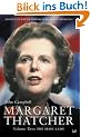 Margaret Thatcher, Volume 2: The Iron Lady: Iron Lady v. 2