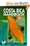 Costa Rica Handbook (Costa Rica Handbook, 3rd ed)
