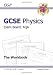 GCSE Physics AQA Workbook Including Answers - Higher (Workbooks Incl Answers Aqa)