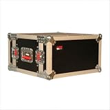 Gator G - Tour EFX 4 ATA Shallow Rack Road Case - B000T018AM