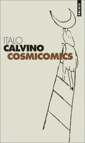  Italo Calvino