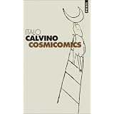 Cosmicomicspar Italo Calvino