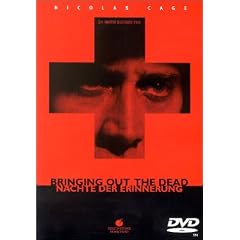 Bringing Out the Dead - Nächte der Erinnerung