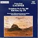 Classical Music : Lachner: Symphony No.8/Ball-Suite in D major