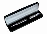 New York Giants Team Logo Writing Pen w/case