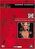 She [UK IMPORT] - Ursula Andress