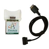 Compactflash Adapter Allows GPS360