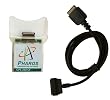 Compactflash Adapter Allows GPS360
