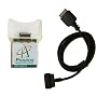 Compactflash Adapter Allows GPS360