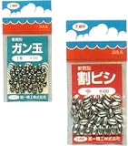 第一精工 割ビシ 2号