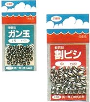 第一精工 割ビシ 特大