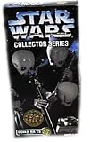 Star Wars 12 Collector Series Doikk Na'ts Cantina Band Member
