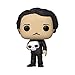 Funko Pop! Icons: Edgar Allan Poe w/ Skull