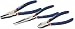 Draper Expert 69290 Set of Cushion Grip Pliers 3pc