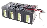 APC RBC25 Replacement Battery Cartridge
