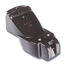 Cobra CM 610-001 Transom Mount, Connects to Cobra Marine Black Box Fishfinder