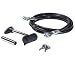 Master Lock 1470DAT Trailer Hitch Receiver Lock