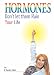 Books : Hormones - Don't Let Them Ruin Your Life