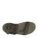 Teva Men's Tanza Sandal,Brown,12 M US