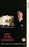 Ruth Rendell Mysteries - Wolf To The Slaughter [1987] VHS