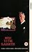 VHS : Ruth Rendell Mysteries - Wolf To The Slaughter [1987]