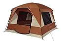 Eureka! Copper Canyon 10 Five- to Six-Person 10-Foot by 10-Foot Family Tent