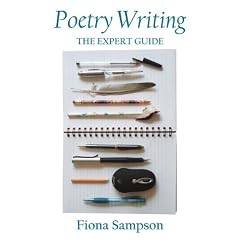 Poetry Writing: The Expert Guide