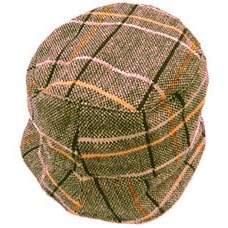 Alternative Unisex Lampshade Bucket Hat - Clearance Item